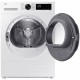 Samsung DV90DG52A0AELE Στεγνωτήριο 9kg A+++ με Αντλία Θερμότητας Samsung DV90DG52A0AELE Στεγνωτήριο 9kg A+++ με Αντλία Θερμότητας